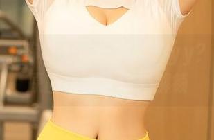 尤蜜荟 – 你以为认识娜娜子yy？女神级原图资源等你来解锁
