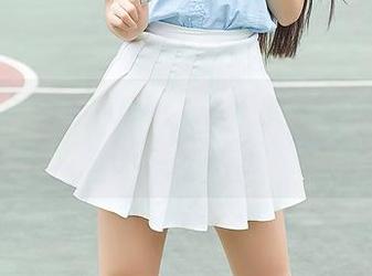 尤蜜荟 – 白亦Ada修女精选：天使和恶魔的微妙平衡