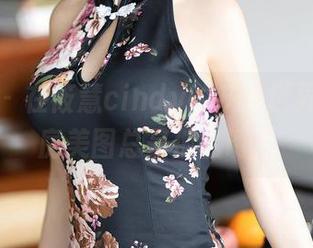 尤蜜荟 – 在筱慧cindy的灰丝世界里，私房美图总是那么诱人