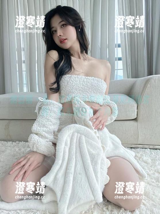 微密圈 - 看！就是阿朱啊的比基尼精选套图，阳光洒在每个角落