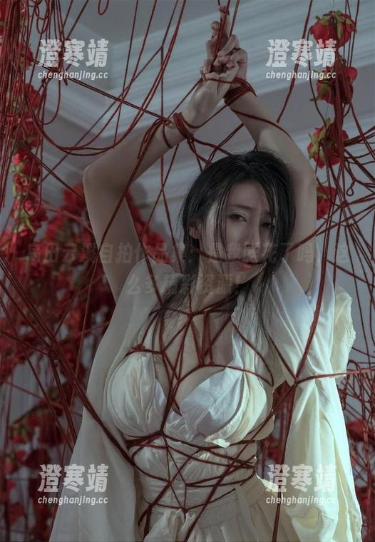岛田云溪自拍作品集：是我眼花了吗，这么多精彩资源！