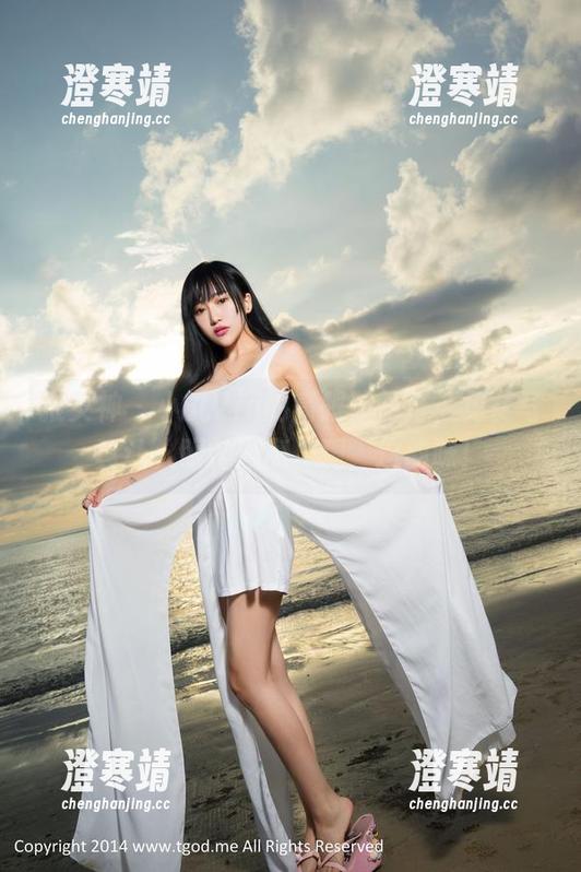 推女神-小九Vin 推女神 - 小九Vin的高跟鞋舞台,免费写真让人眼神游离,啊,这韵味!