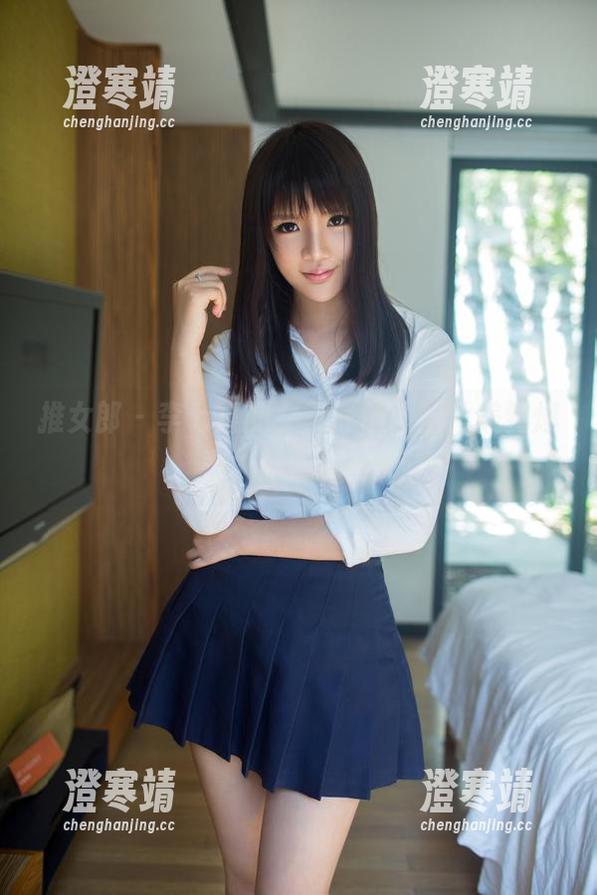 推女郎-李七喜 推女郎 - 李七喜的女王气场,图片美到爆表,赶紧下载!
