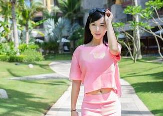 推女郎 – 全套杨伊水手服：原图来袭，真想跟她一起航海！