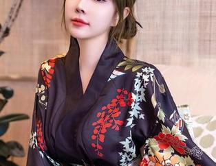 星颜社 – 易阳Silvia私拍女仆合集：清新的风格，暗藏无限想象！
