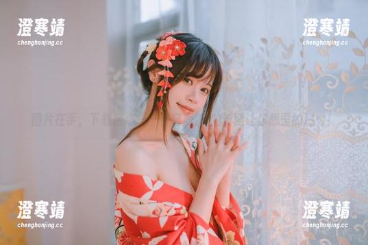 图片在手，下载随心——星黛鹿鹿i的长腿让你想歪的感觉！