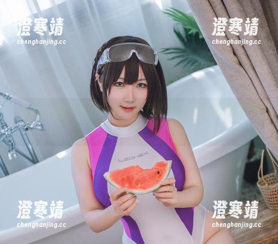 是本末末 是本末末的莱莎泳装,套图中的夏日幻想未完待续?