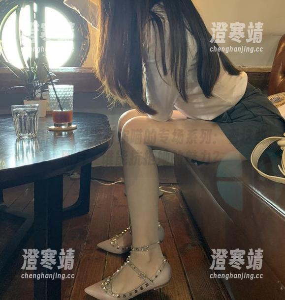微密圈 - 窥探有你喵的专场系列：看这些照片，谁能抗拒她的魅力？
