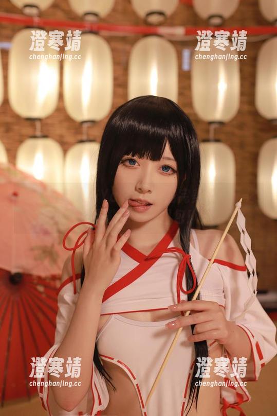朝雾爱撩人与YaeMiko的完美邂逅：你绝不能错过的图包！