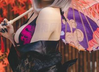 末夜787的镇海旗袍原图，确实无圣光，但我竟然喜欢得有点不敢相信！