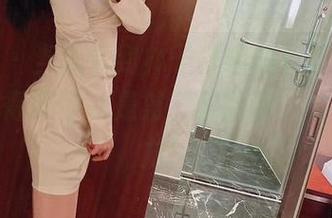 微密圈 – 当我看到林子琳喵的长腿作品，真的觉得腿可以是第二副脸啊，太有表现力！
