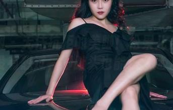 果团网 – 无法抗拒的美脚！松果儿合集：有没有想过，脚趾头也能这么迷人？