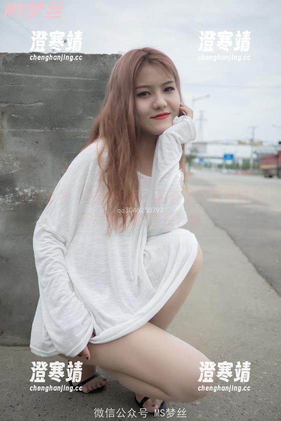 梦丝女神-灵唯 梦丝女神 - 图包时间:跟随灵唯看电喵女神如何驾驭古装长城