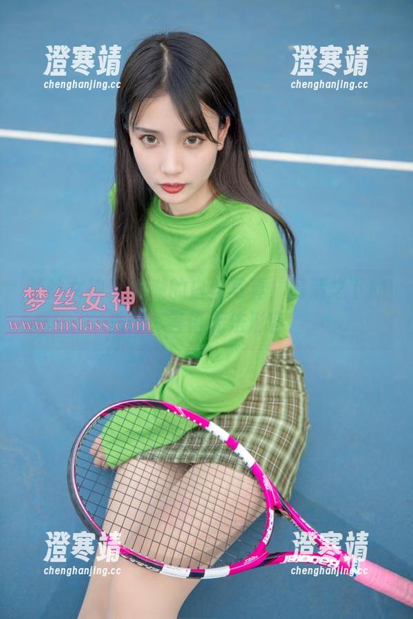梦丝女神-璇璇 梦丝女神 - 璇璇的白丝写真,高清之下的美好,言语无法形容!