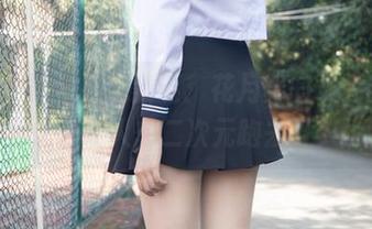 梦丝女神 – 在线猜谜：花月舞的JK资源，舞姿之秀让人想二次元跑去打call！