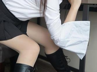 梦丝女神 – 香萱和服全集：有些画面让人心跳加速，你懂的吧？