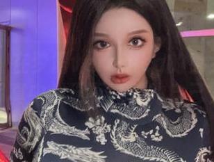 微密圈 – 在梦露veronica的兔女郎定制写真中发现不一样的自己？
