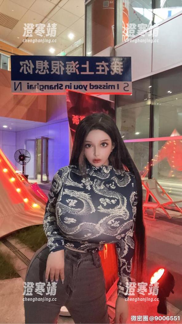 微密圈 - 在梦露veronica的兔女郎定制写真中发现不一样的自己？