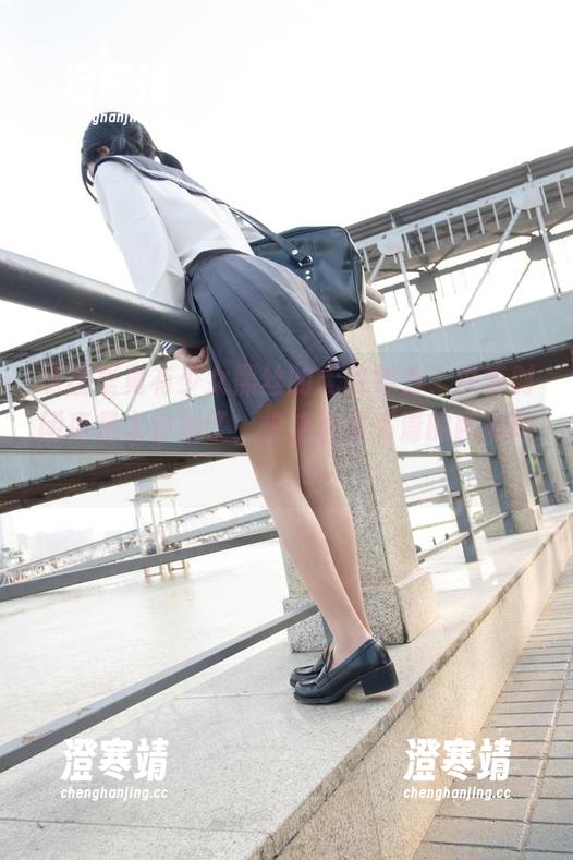 森萝财团 原图里竟有少女黑丝的无敌魅力,森萝财团真是太会拍了,快来看看高清的瞬间吧!