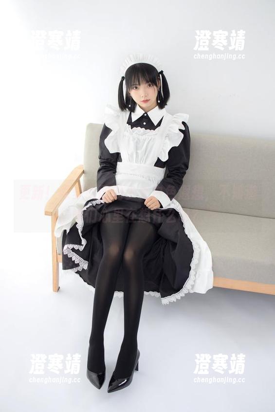 森萝财团 更新!森萝财团的少女白色遐想,不知道她们心里在想什么呢?