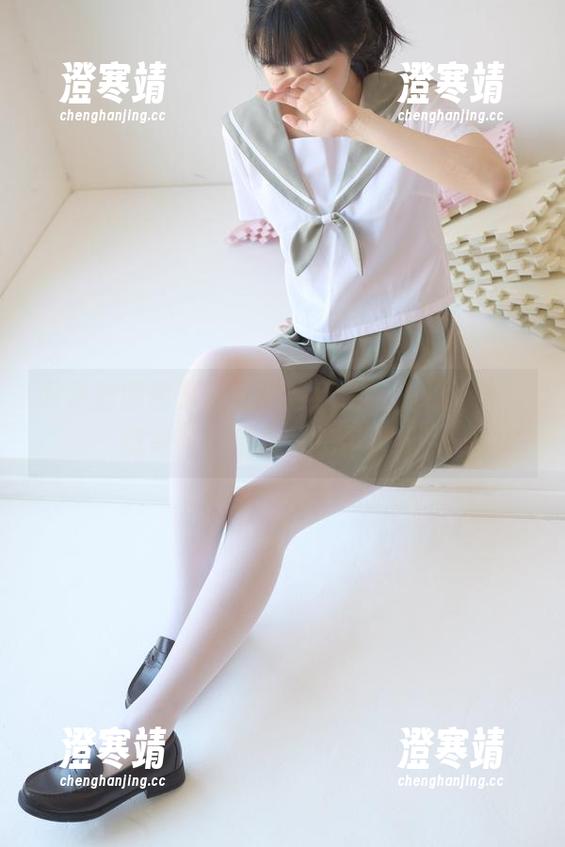 森萝财团 森萝财团图集更新,看红色校服和肉丝,真是目不暇接的美足风暴!