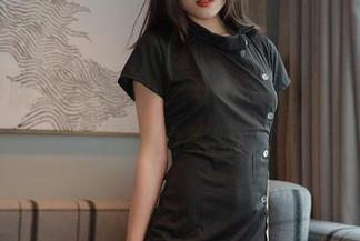 模范学院 – 77qiqi、女仆、还有那一抹不经意的美图…