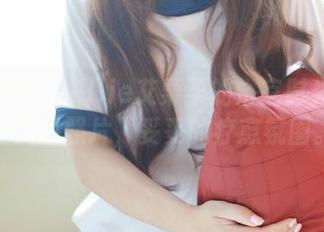 模范学院 – Ellie艾栗栗的浴室时光：一组美图照片，妥妥的疗愈氛围。