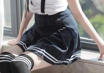 模范学院 – 我不喜欢毛衣，但Manuela玛鲁娜的作品集让我改变想法，真是坑人！