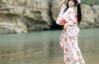 樱井宁宁私拍合集——当“抖S姐姐”卖萌，你心里会想什么？