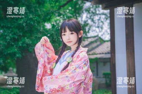 樱群 樱群的旋转木马:作品背后,停留的瞬间