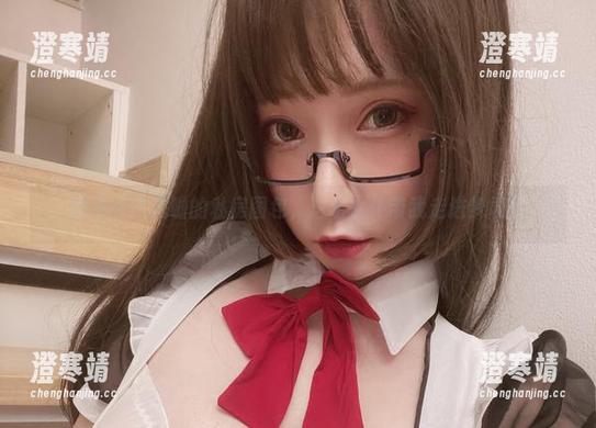 迷失在次屁啦的私房图包，透明女仆带我走进梦境？