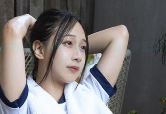 女王浅安安的私拍图集：每一张都是一种无声的力量，真让人着迷。