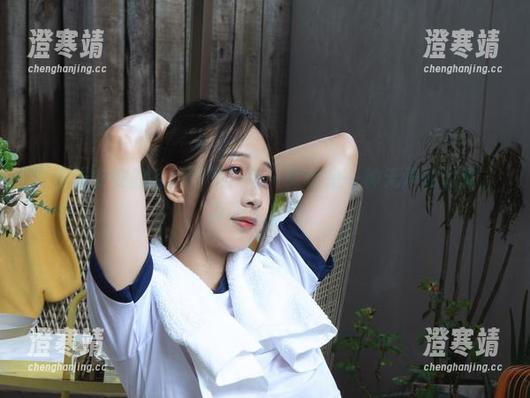浅安安 女王浅安安的私拍图集:每一张都是一种无声的力量,真让人着迷。