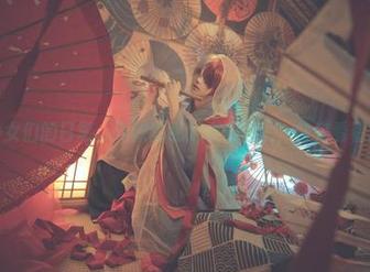 少女们的日常：渊秧的私房合集来啦，快来看看！
