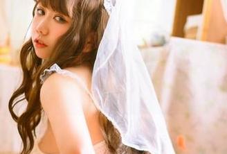 新鲜出炉的渡边早季Saki最新写真集，学妹可真是个宝藏女孩！