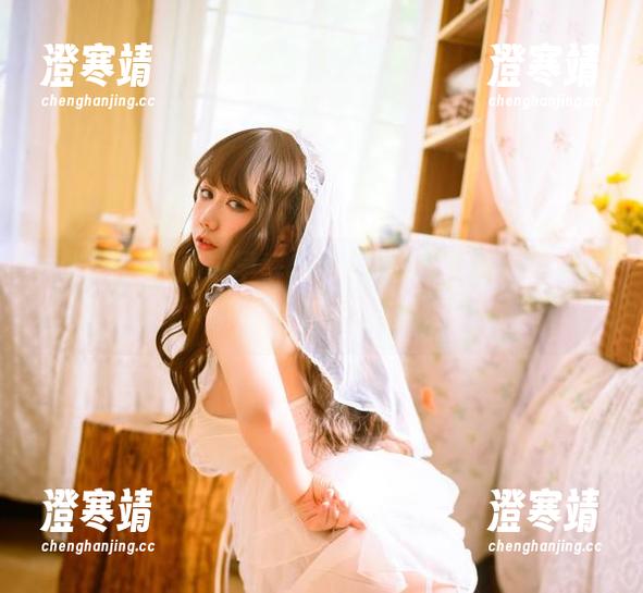 渡边早季Saki 新鲜出炉的渡边早季Saki最新写真集,学妹可真是个宝藏女孩!