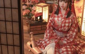 肉丝美图来袭，爆机少女喵小吉的免费福利简直不要太好！
