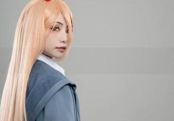 爆机少女喵小吉的私人看护原图分享，心跳加速的那些小细节…