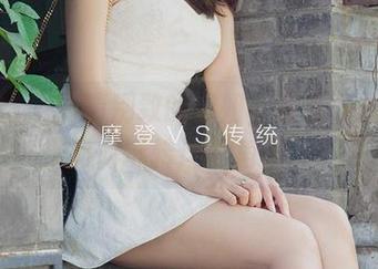 爱尤物 – 高清别致的姐姐，看看欧阳美宣如何玩转这个角色。