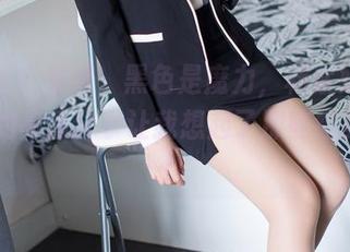 爱蜜社 – 果然，黑色是魔力，杨紫嫣Cynthia的高清分享让我想起了那些经典瞬间！