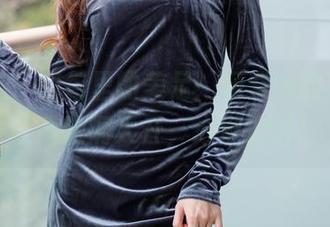 爱蜜社 – 图包里的美足：杨紫嫣的写真，让我脑洞大开，心潮澎湃！