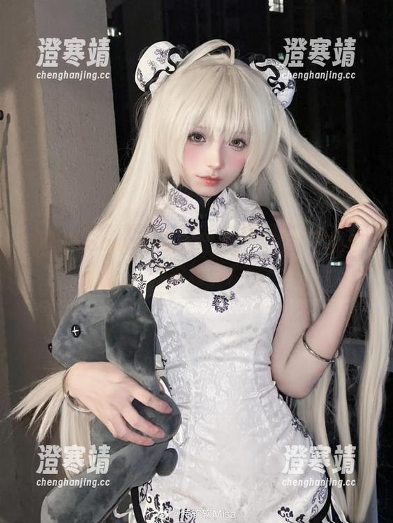 特软儿Sona的巫女合集，谁说她不能魔法般吸引？