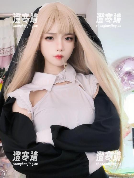 无圣光下的狐玖玖：碧蓝航线大凤套图，敢来看看吗？