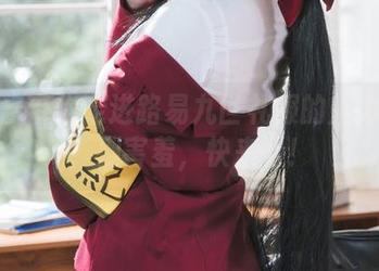 瓜希酱带你走进路易九世礼服的魅力世界，别害羞，快来看！