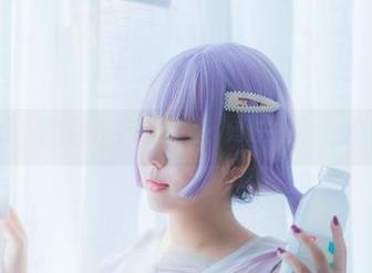 喃喃自语，最新甜糖大魔王资源：妈妈子巫女的甜蜜诱惑！