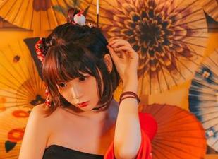 看疯猫ss的作品新鲜福利！樋口円香，不止于此哦！