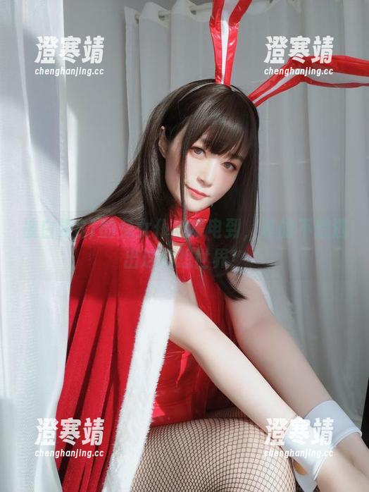 被白银81的兔女仆全集电到，真的不想逃出这幻想世界！