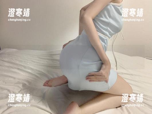 相扑猫 微密圈 - 高清写真里的相扑猫,死库水里的小心思,真是太令人心动!