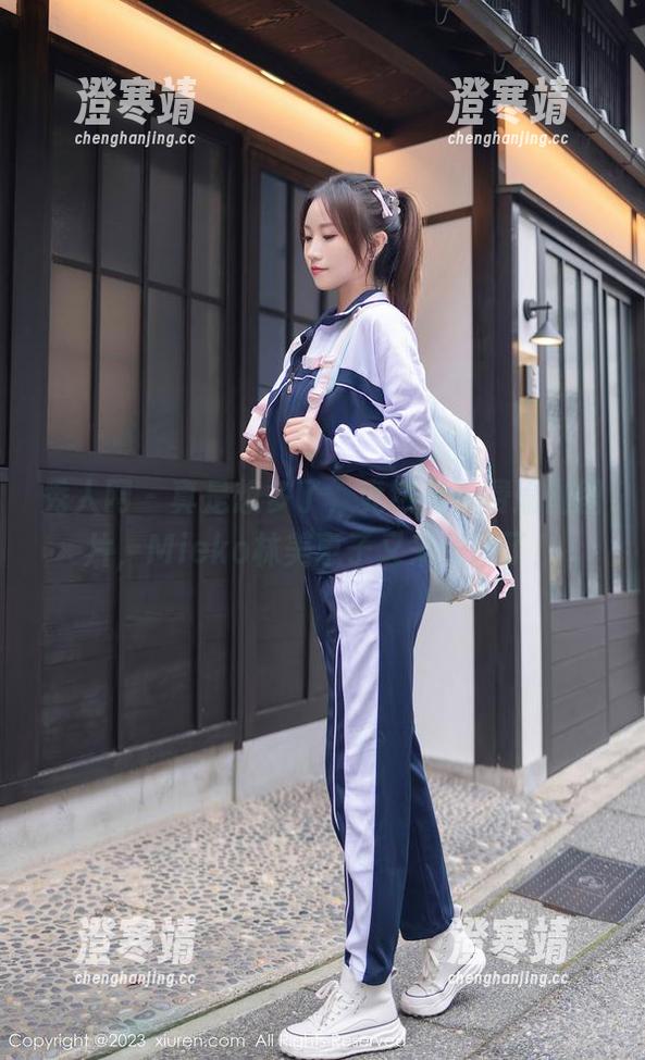 秀人网-Mieko林美惠子 秀人网 - 真是想多了,竟然有免费瑜伽图片,Mieko林美惠子又来发糖了!