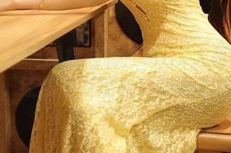 秀人网 – 制服控必看！Milk大萌的高清图库，让你重新定义‘制服诱惑’！
